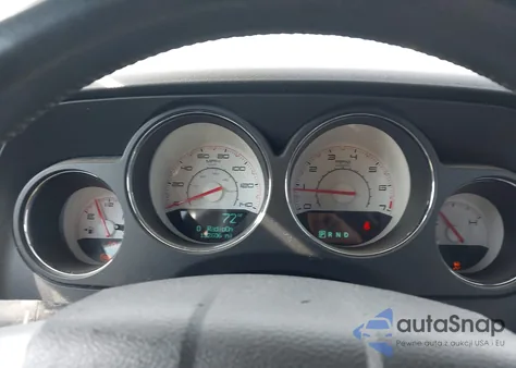 2013 Dodge Challenger Sxt из США, поврежденный, VIN 2C3CDYAG4DH501152